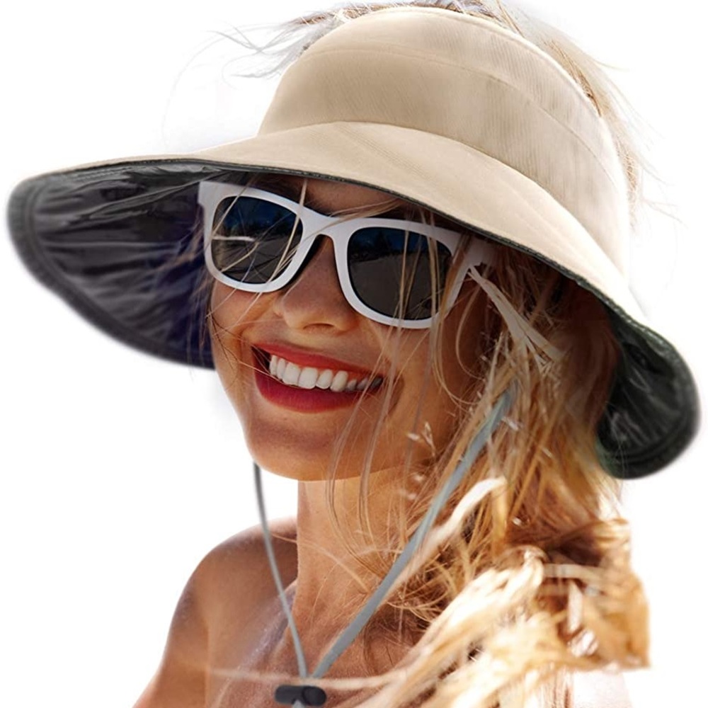 Verabella Women’s Sun Visor/Hat